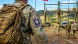 Wyoming infantryman represents state at Region VI Best Warrior Competition