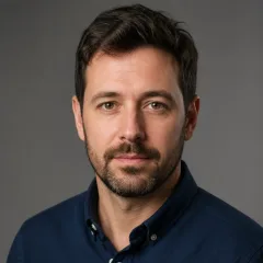 Marcus Webb