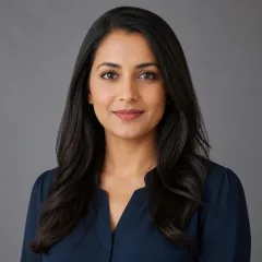 Priya Sharma