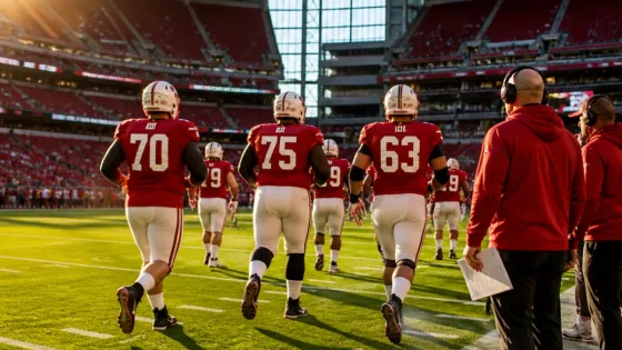 Cardinals bring starters into preseason at least briefly as Raiders visit Thursday