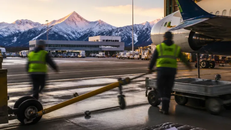 Alaska Airlines eyes spring 2027 debut for Boeing 737 MAX 10 after expected FAA ok