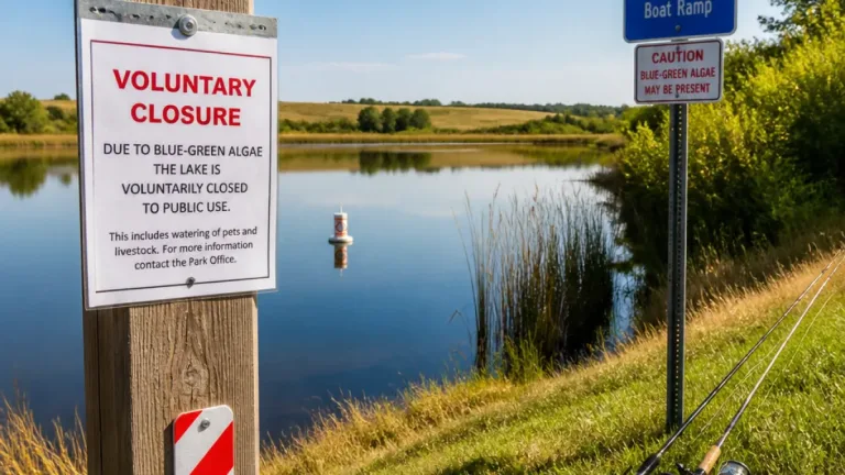 Anglers asked to avoid two Sheridan-area waters as trout face heat stress