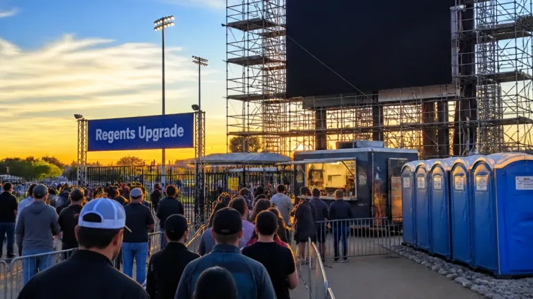 Arizona Athletics begins upgrades but fans say there's more to do