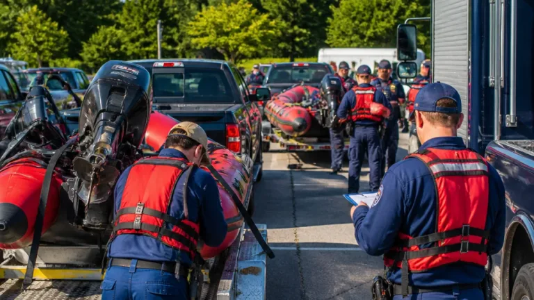 Arkansas dispatches two search-and-rescue teams to Texas amid severe flooding