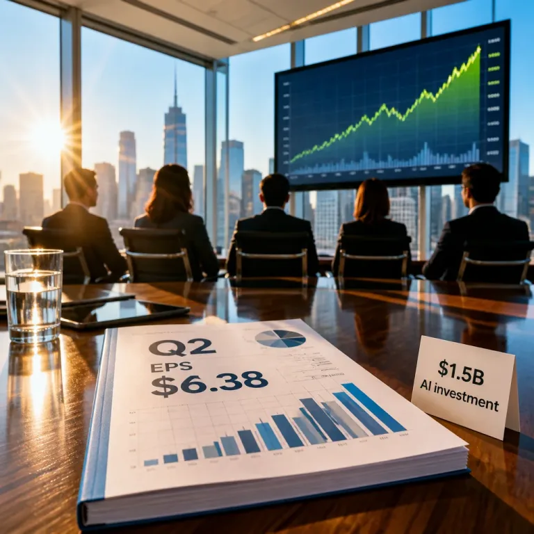 UnitedHealth lifts outlook as profit beats expectations, shares climb