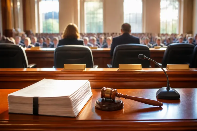 Legal fight stalls Fort Bend County government; agenda items left untouched