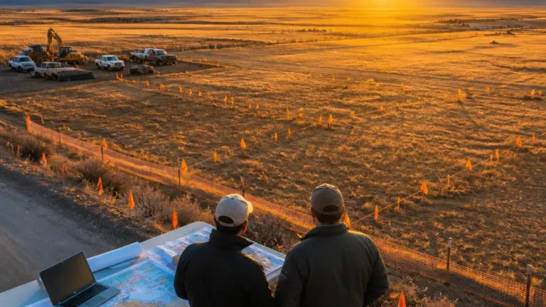 Canadian firm raises C$1M to advance proposed Wyoming AI data center