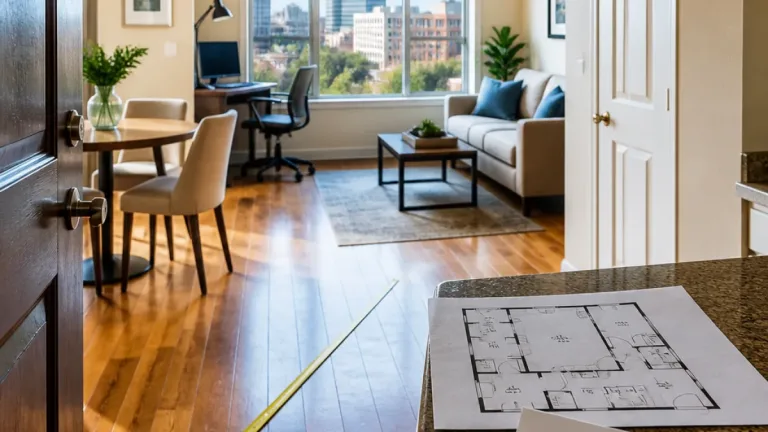 Columbia renters get more space for $1,500 than most U.S. cities, analysis shows
