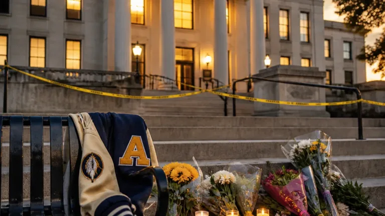 Court sets July plea and sentencing hearing for teen in Apalachee High School shooting