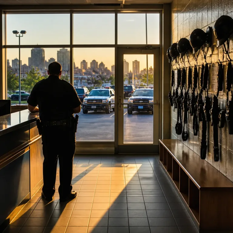 Buffalo police union warns staffing shortfalls could drive crime rise this summer