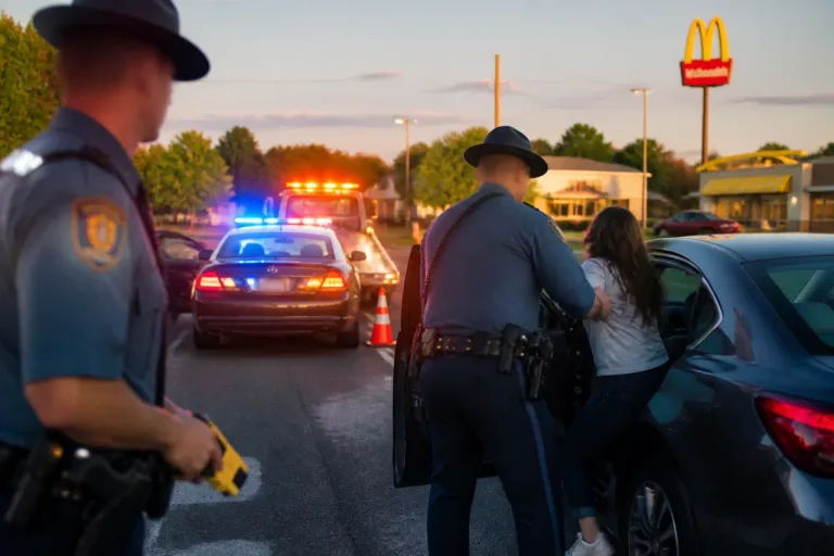 Delaware State Police open review after trooper pulls woman from car, uses stun gun during Dover stop