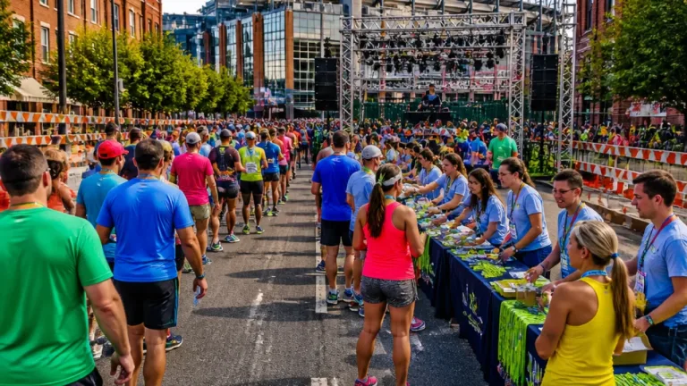 Diplo's Run Club returns to Philadelphia with 5K through South Philly and stadium concert