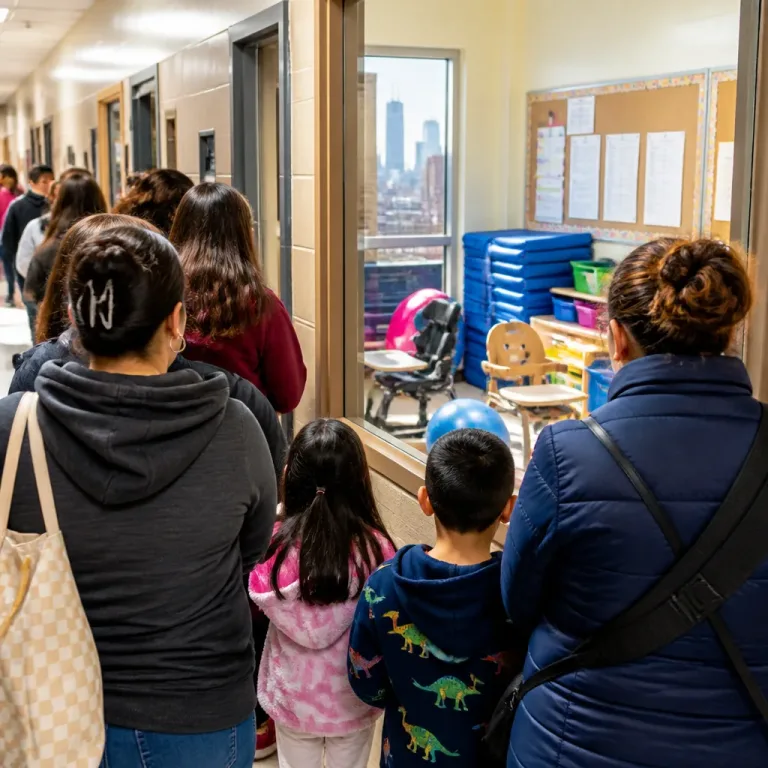 Chicago schools face steep rise in special education enrollment and costs