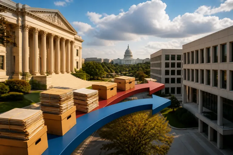 Republicans introduce 10-bill plan to move Education Department powers to other agencies