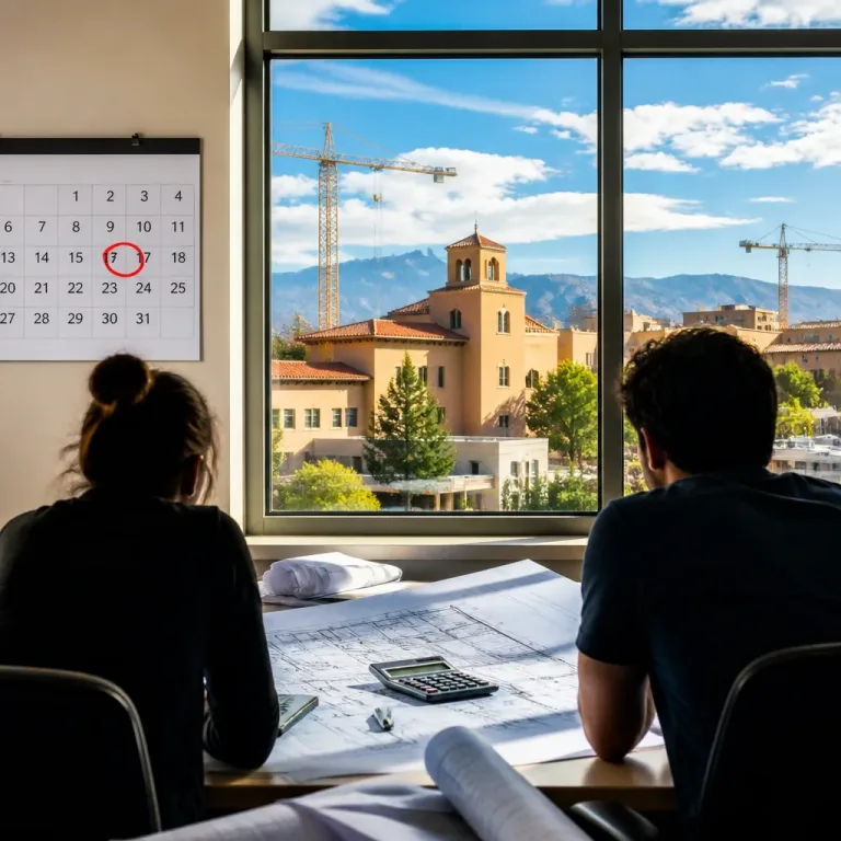 New Mexico opens applications for major college capital grants; deadline set for July 17