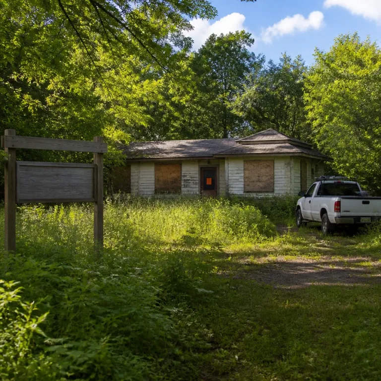 Iowa commission approves demolition of Springbrook State Park education center