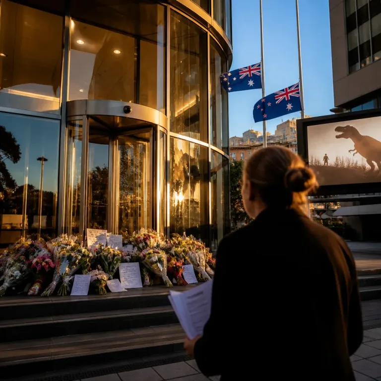 Sam Neill, New Zealand Screen Star of 'Jurassic Park,' Dies at 78