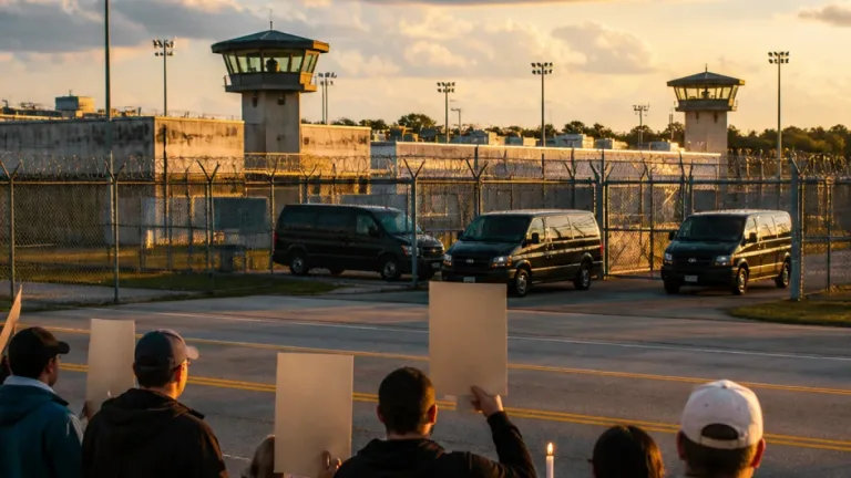 Florida poised to execute 74-year-old, a potential state record for age