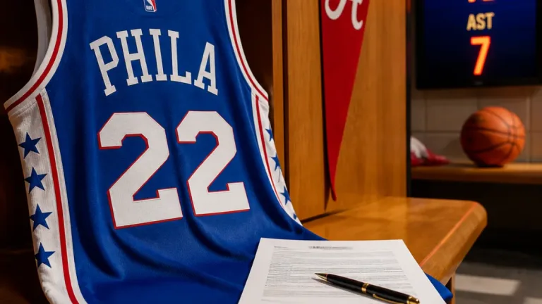 Former Crimson Tide guard Labaron Philon signs four-year deal with 76ers after Summer League spark