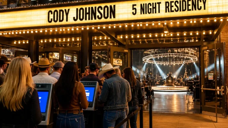 Garth Brooks extends Indianapolis run, adds shows at Gainbridge Fieldhouse