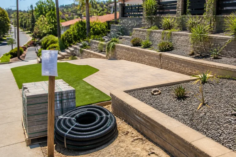 Glendale homeowners see new landscape design, drought‑resistant services from local firm