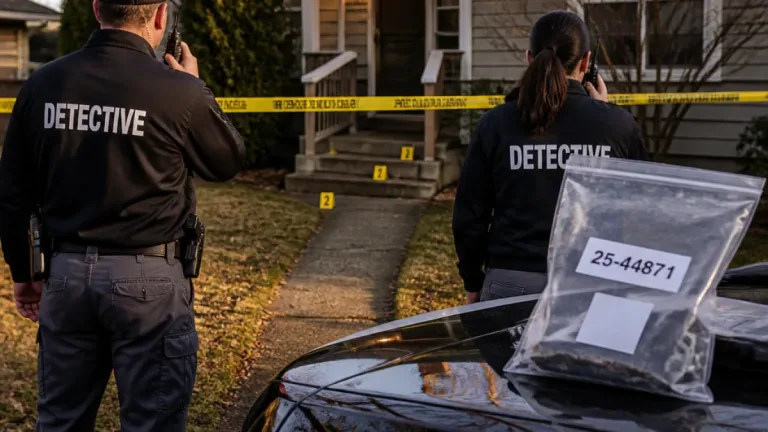 Gresham police reopen 1993 death after medical examiner reclassifies case as homicide