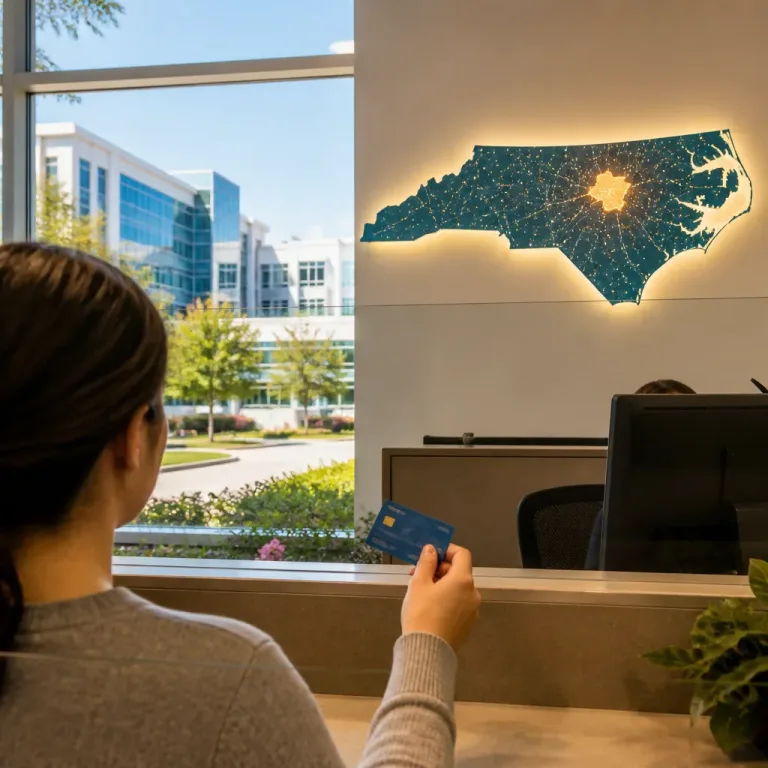 North Carolina State Health Plan and Duke Health reach statewide access agreement