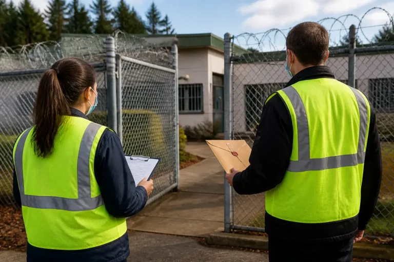 Judge allows Washington to inspect Tacoma immigration detention center after thousands of complaints