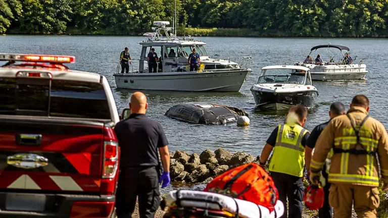 Jet ski operator dies after ejection on Connecticut River near Selden Neck State Park