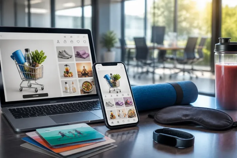 UnitedHealthcare launches Lifestyle Spending Account for more than 15 million members