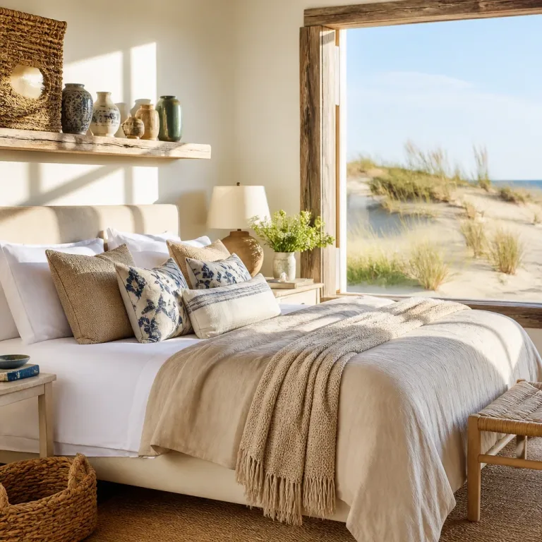 Christie Brinkley teams with J.Queen for new luxury bedding and home collection