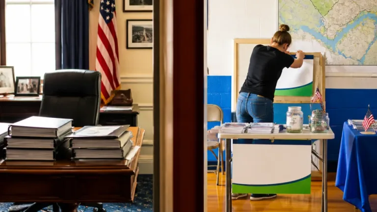 Longtime Rep. Richard Neal faces Democratic primary challenge in 1st District