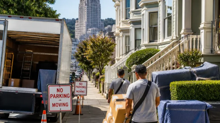 Oakland gains expanded full-service moving options as Ship Shape focuses on city