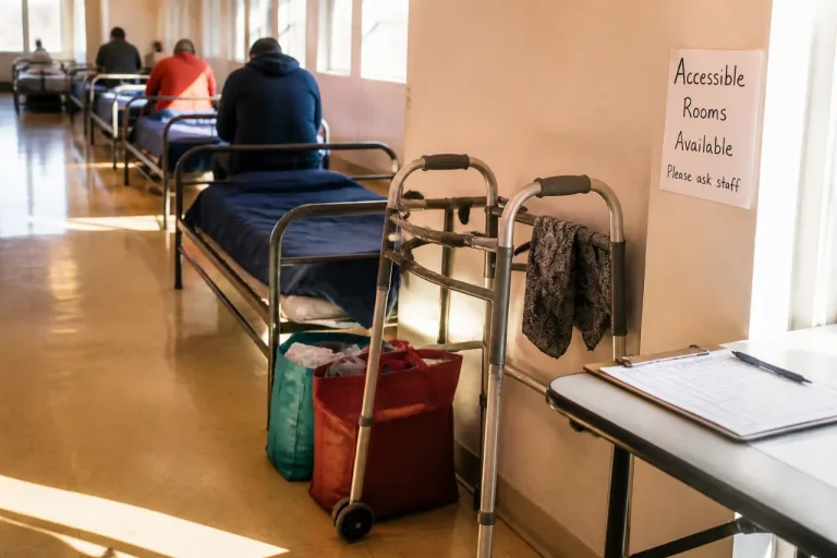 Older New Hampshire residents increasingly face homelessness as shelters report more seniors in need