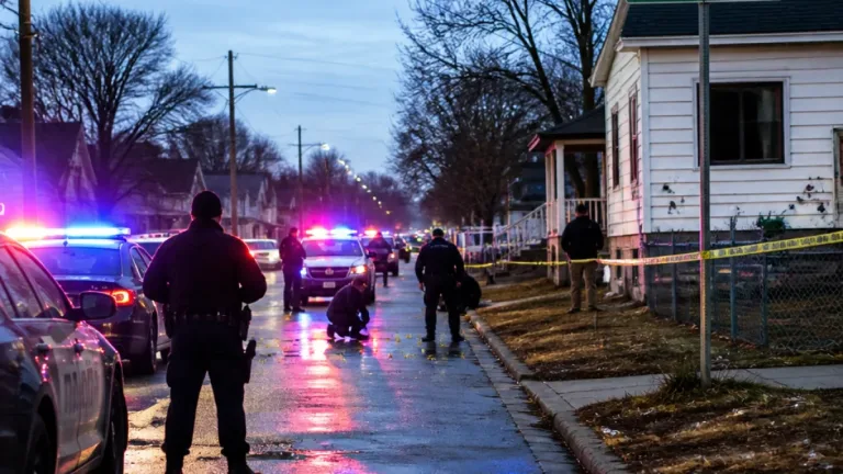 One killed, two wounded in early-morning shooting in St. Paul’s Frogtown