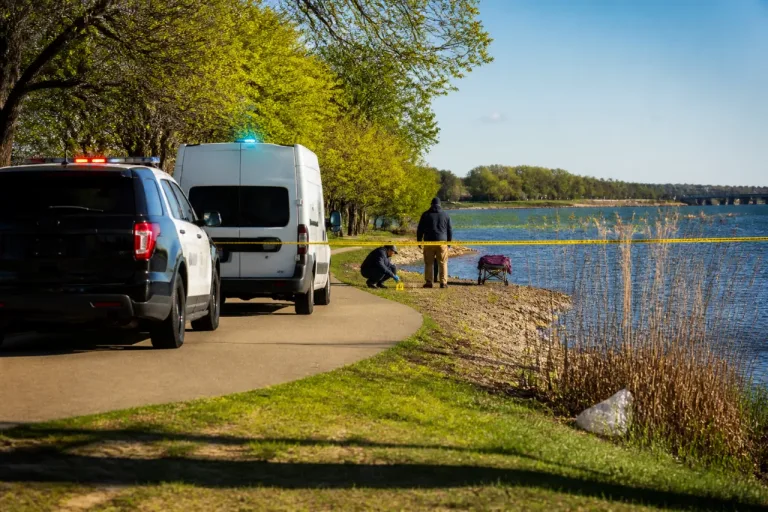 Police: Fetus discovered on Lewisville Lake shore appears to have been discarded intentionally