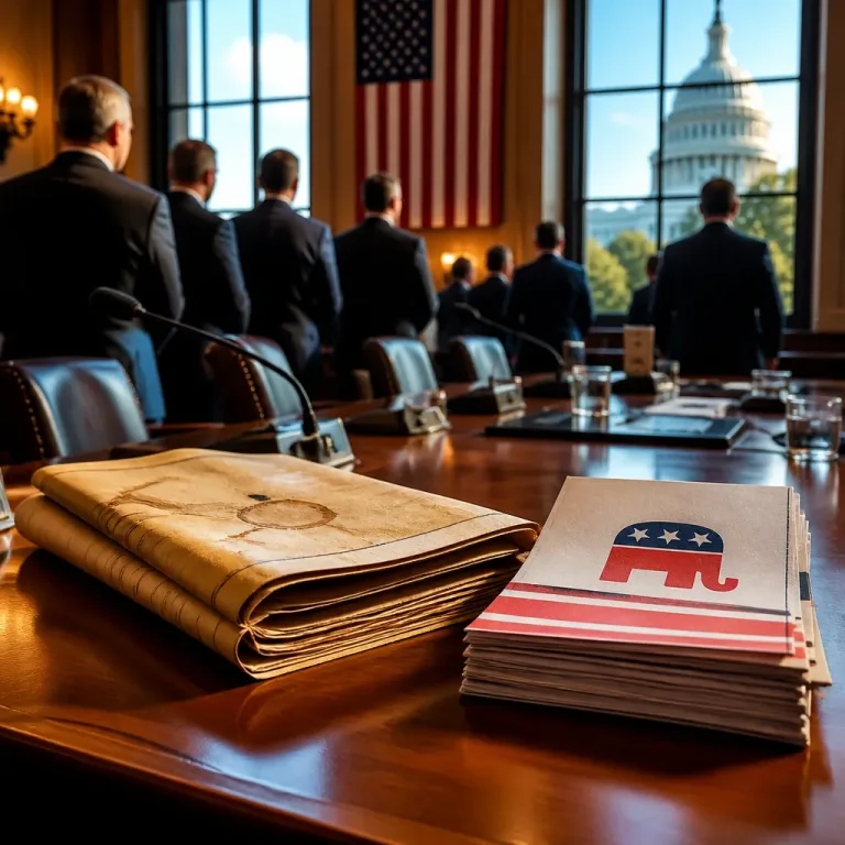 Republican refusal to compromise on immigration left party with weaker midterm position, analysis says