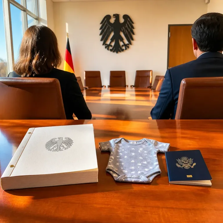 German CDU leader faces calls to quit after using U.S. surrogate amid domestic ban