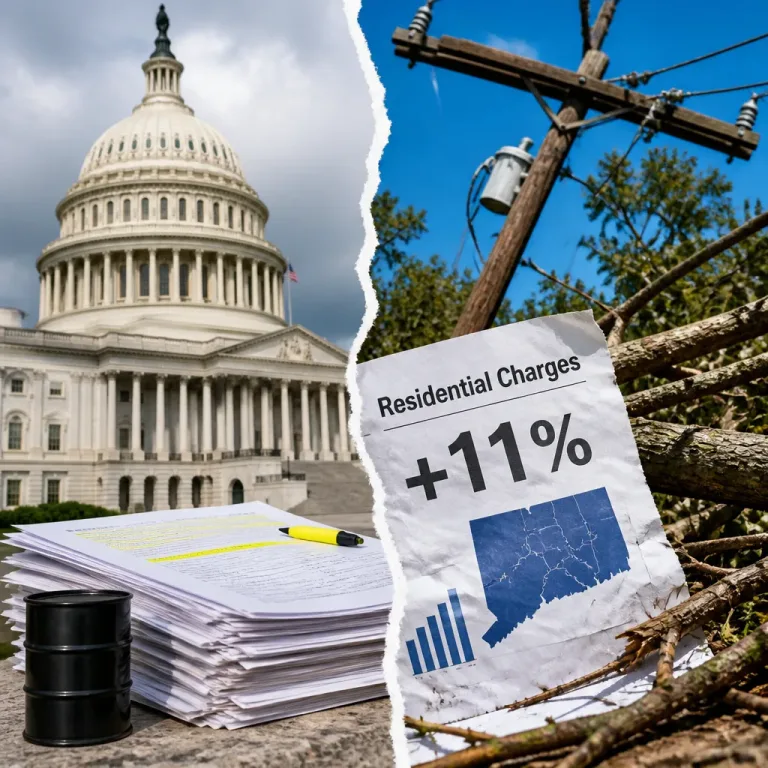Blumenthal revives bipartisan Russia sanctions push as Eversource seeks nearly 11% rate hike