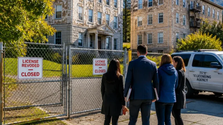 Provo Canyon School closes after state finds campuses unsafe; Paris Hilton lauds shutdown