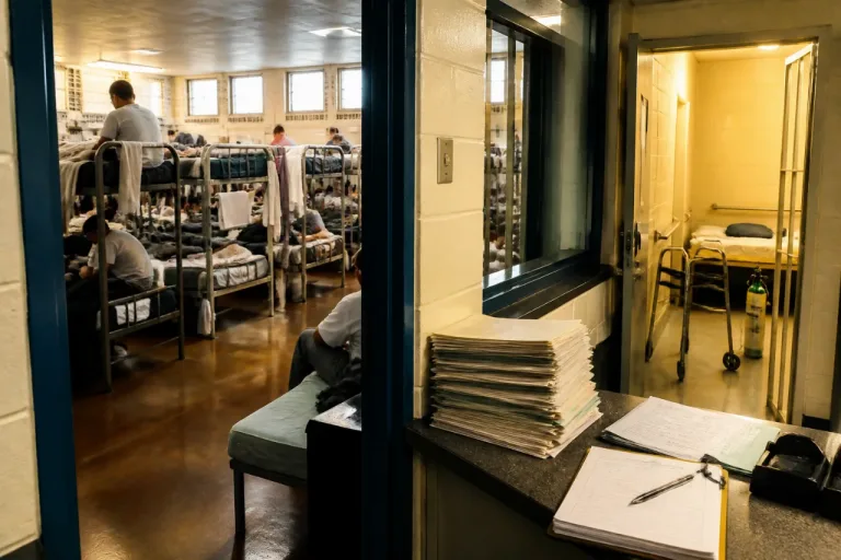 Report: Wisconsin jails rising numbers of OWI offenders, straining prisons and budgets