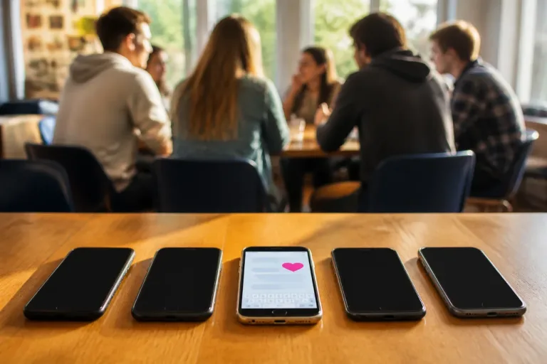 Survey finds roughly one in five Americans have chatted with AI designed as a romantic partner
