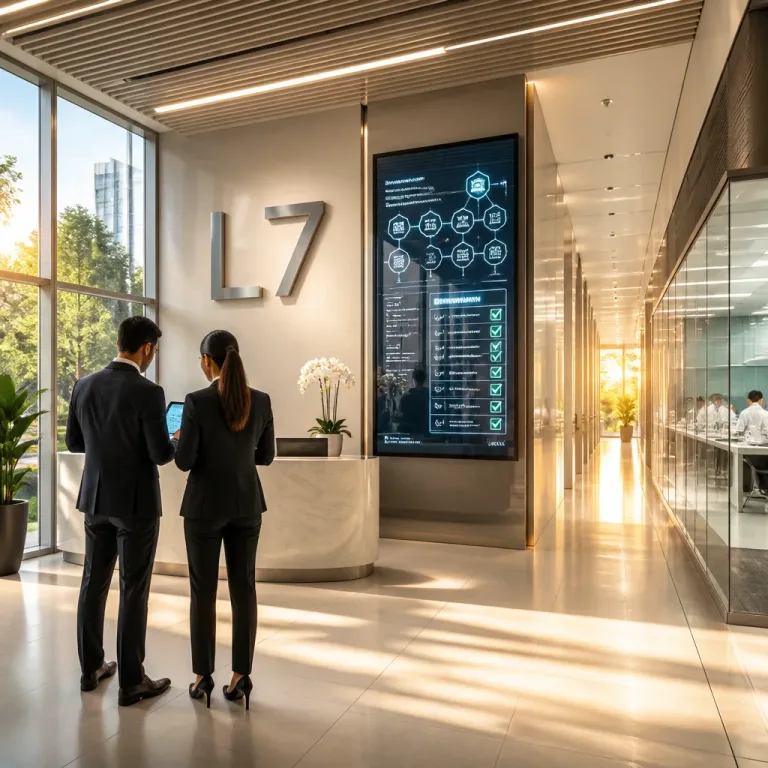 L7 Informatics hires AI veteran to lead science and agentic AI strategy for life sciences