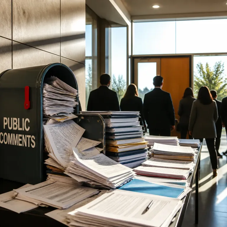 Federal rule would put political appointees over peer-reviewed science funding