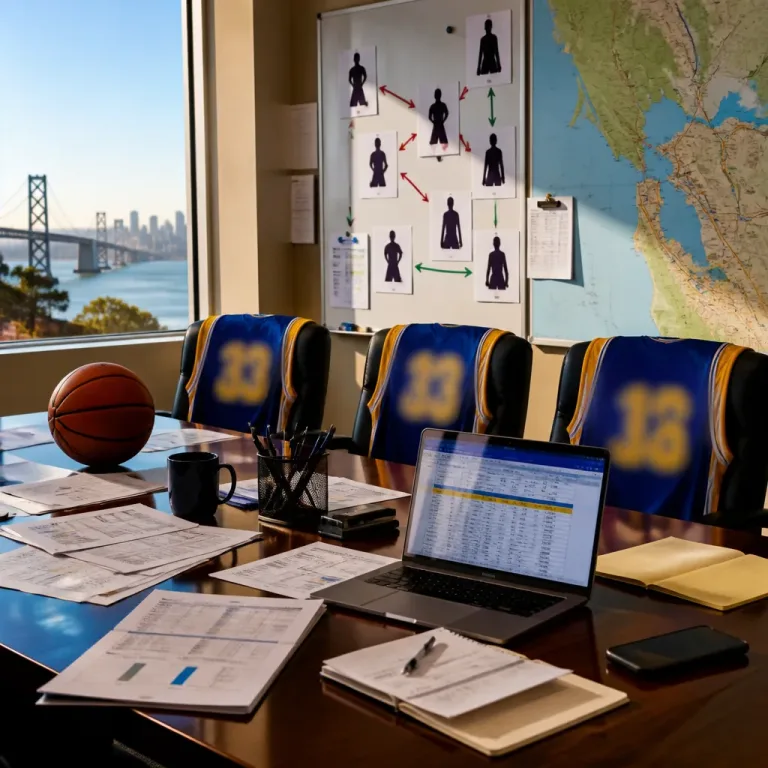 Warriors push for LeBron and Anthony Davis in audacious roster gambit