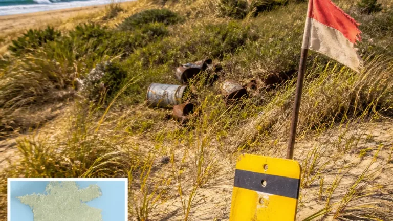 State audit finds hundreds of pre-1983 landfill sites unexamined, Buxton site flagged high priority