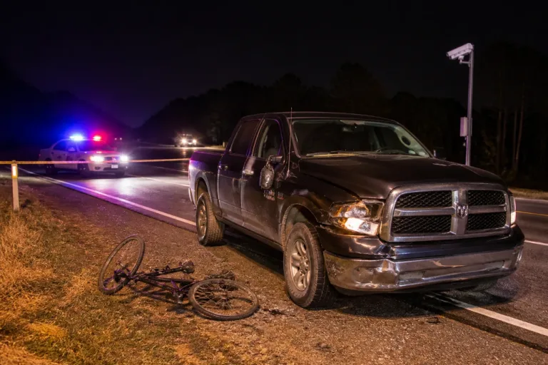 State troopers seek Dodge Ram after bicyclist killed in McDuffie County hit-and-run