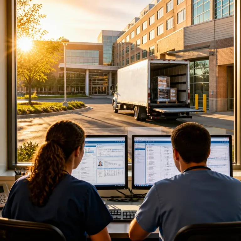VA deputy says $37B electronic health record to launch in Danville next March