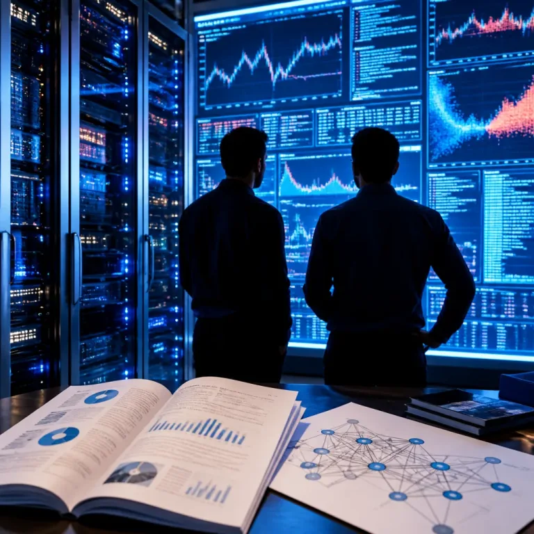 Vantage AI seeks up to $100M to scale AI-driven trading systems and computing capacity