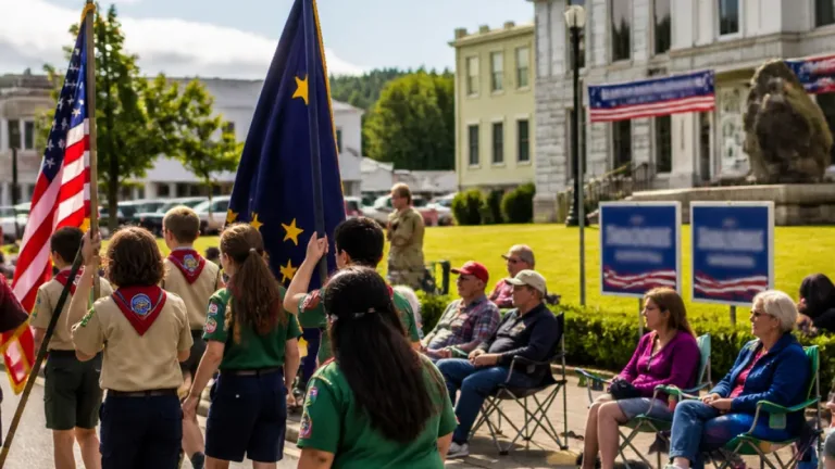 Two Dan Sullivans in Alaska Senate race pose legal, political questions for voters